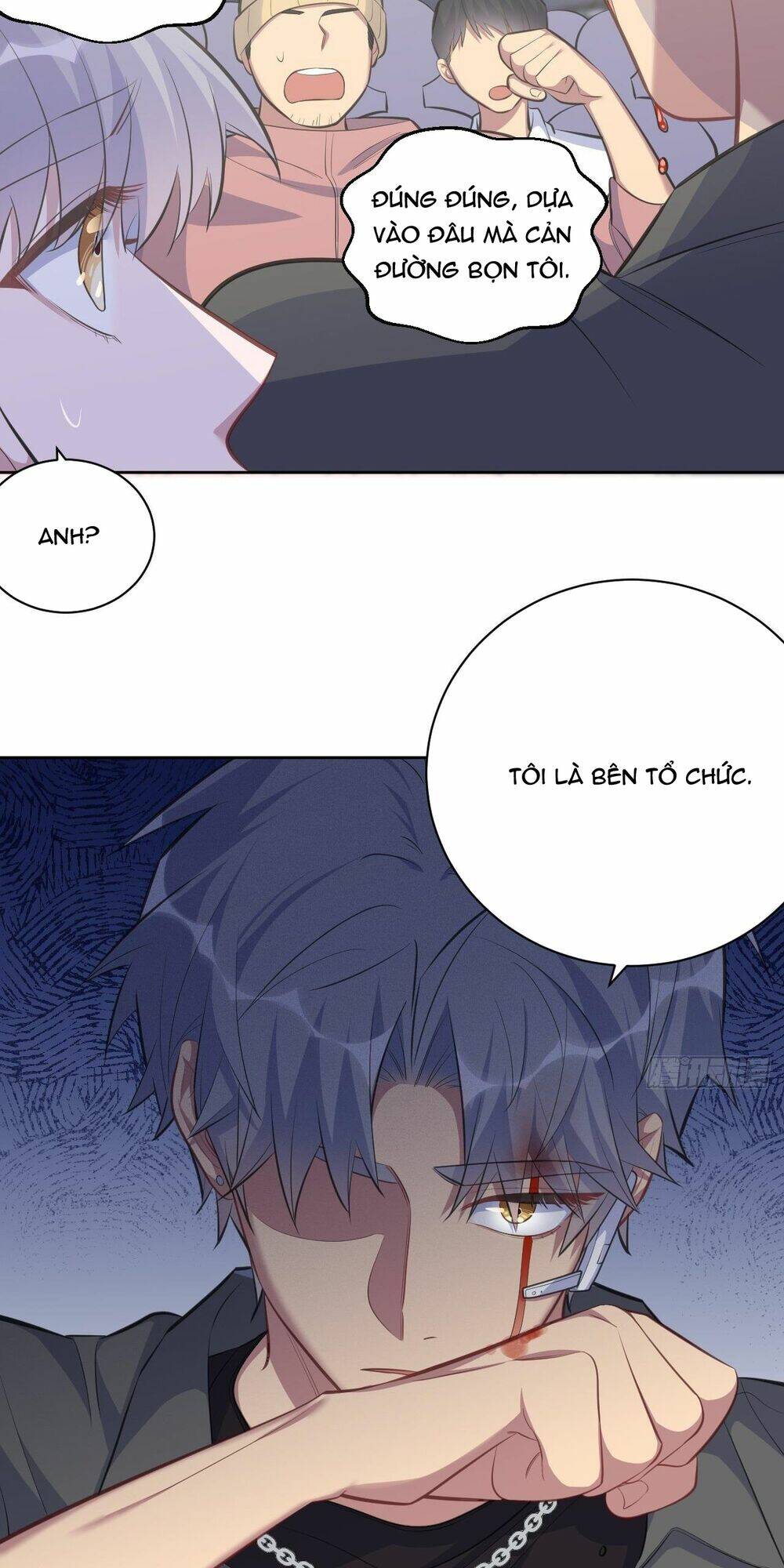 nhạc phụ đại nhân là lão bà chapter 66 25