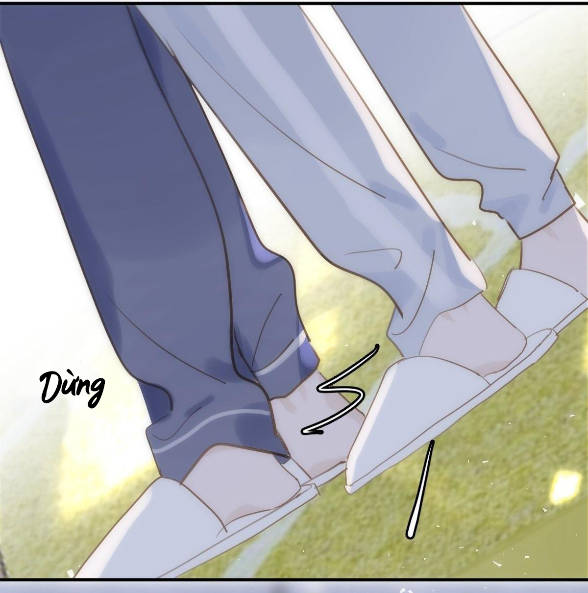 đêm đầy sao nói với em chapter 39 11