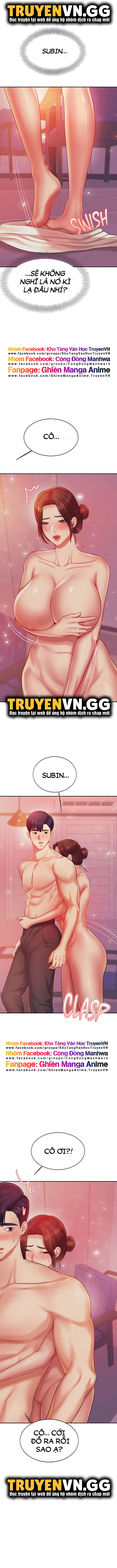 cô giáo ngoài giờ chapter 21 9