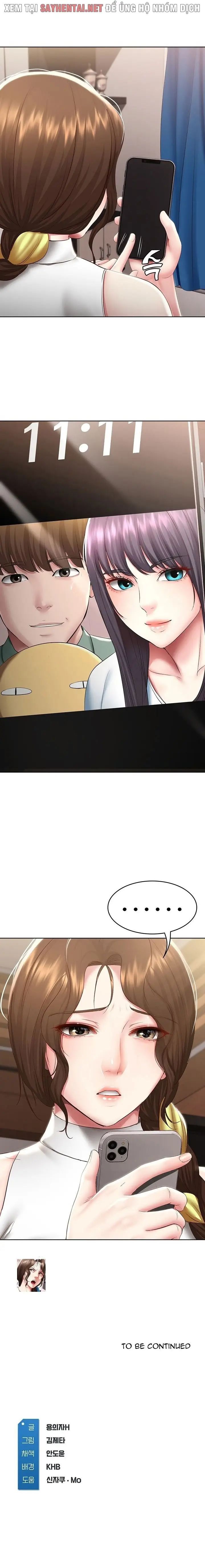 nhật ký ở trọ - không che chapter 86 19