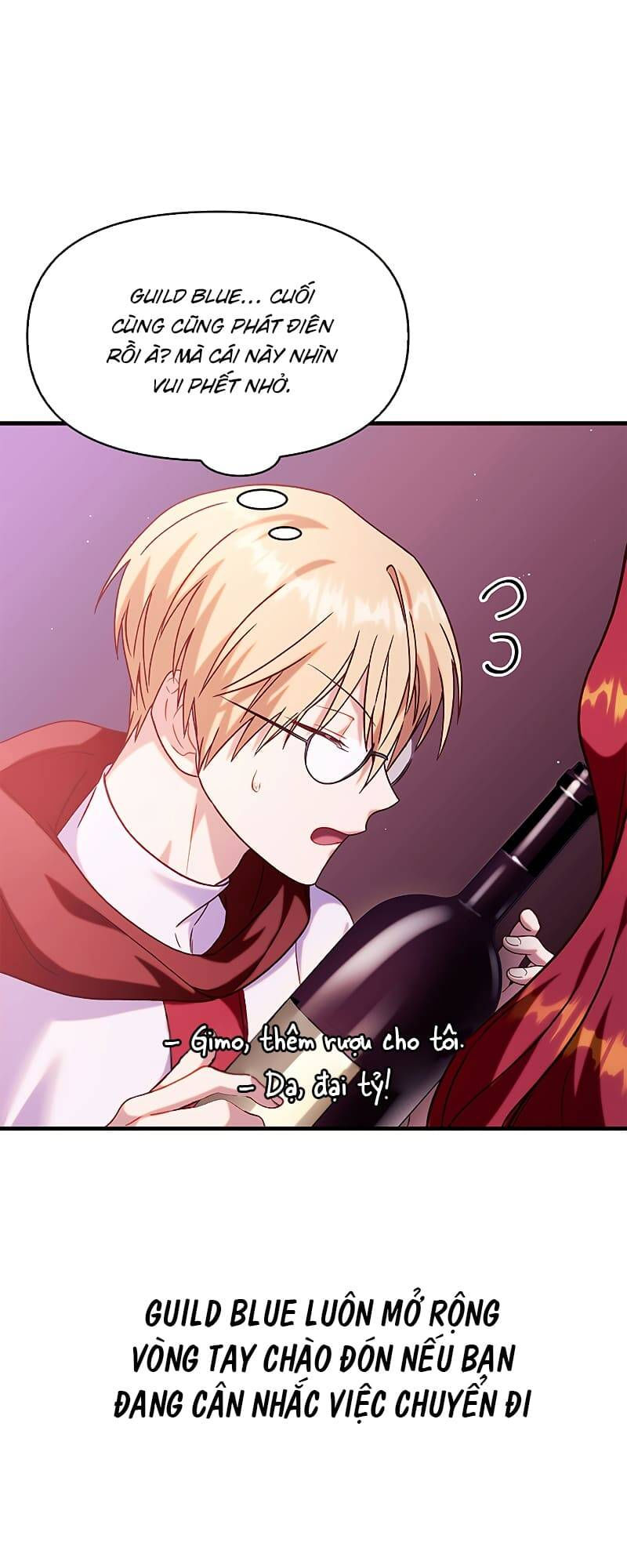 Kí Sự Hồi Quy Chapter 66 18