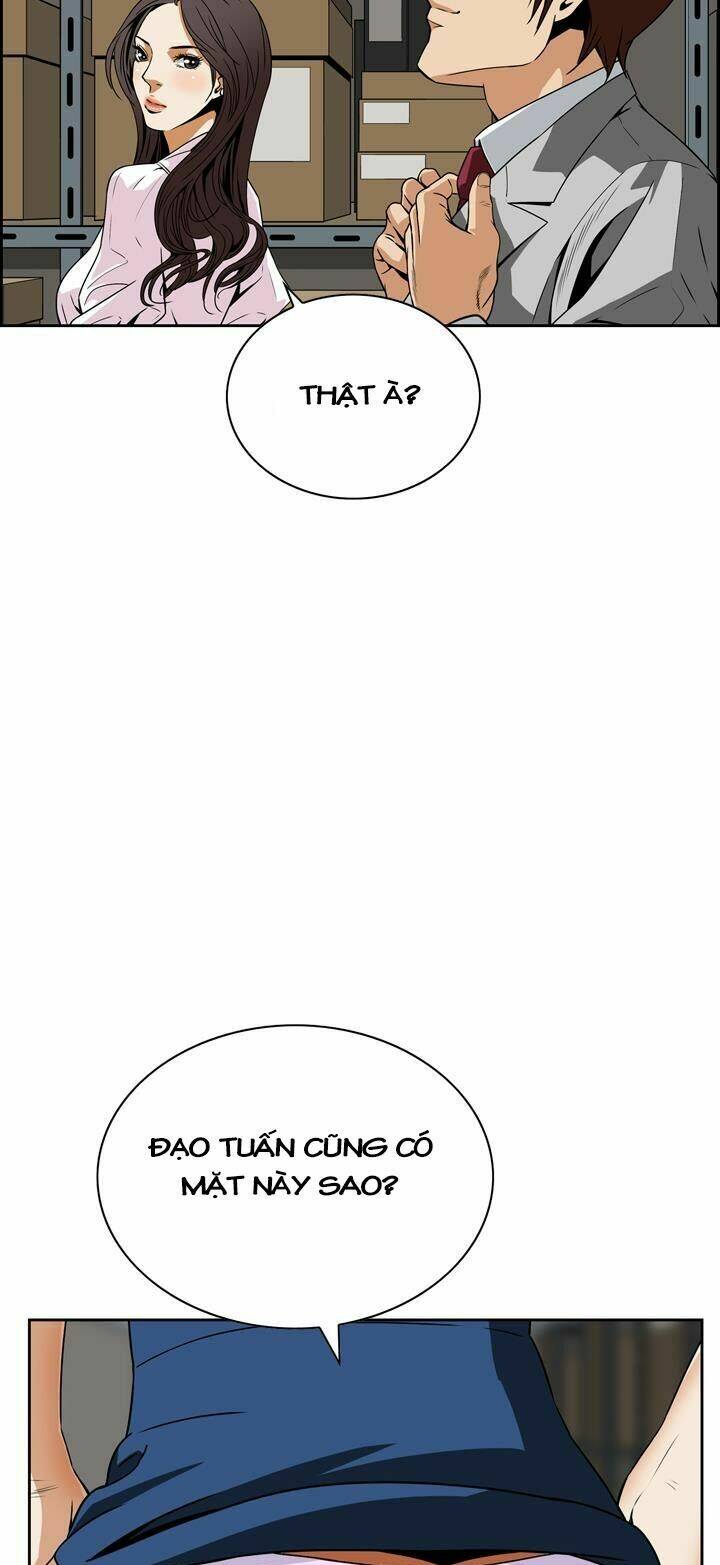 giấc mơ khủng khiếp - deadful dream chapter 5 5