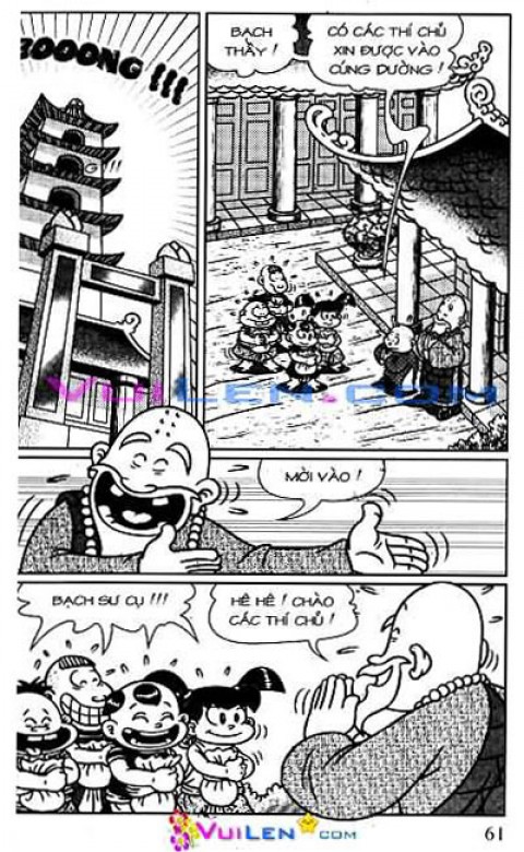 thần đồng đất việt chapter 172 58