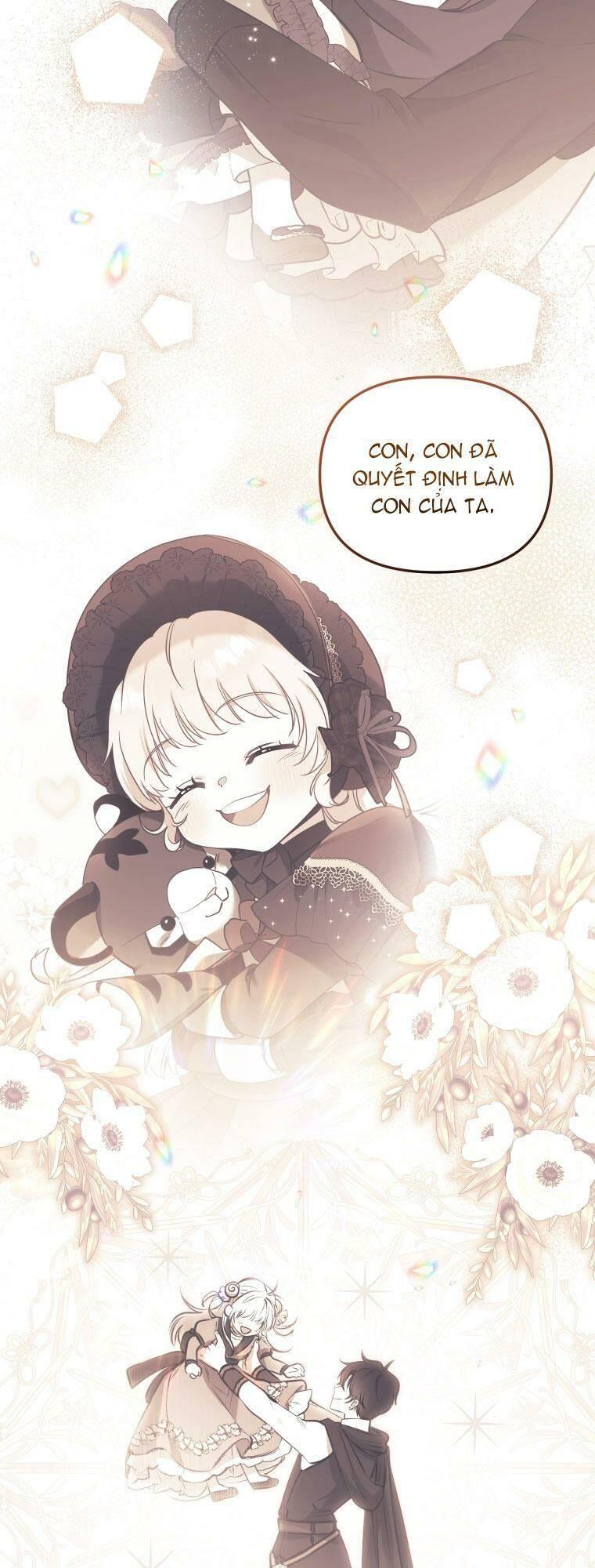 Tôi Đang Được Nuôi Dưỡng Bởi Những Kẻ Phản Diện chapter 35 49