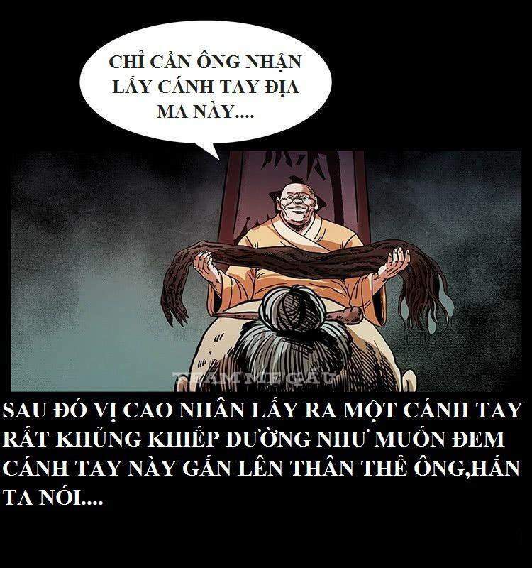 tiên sơn truyền kỳ chapter 24 48