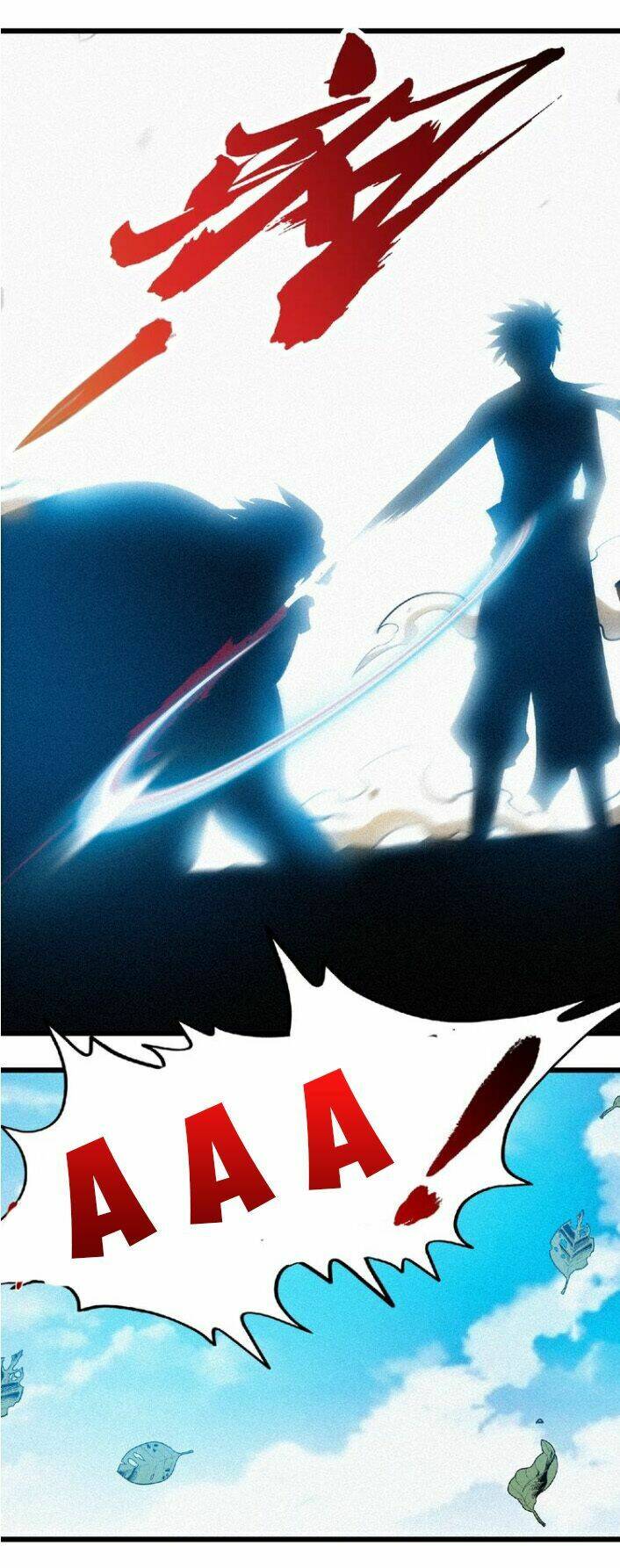 thánh võ tinh thần chapter 37 16