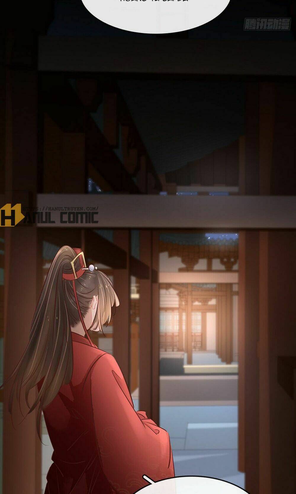 thị thiếp trở mình bảo điển chapter 7.2 6