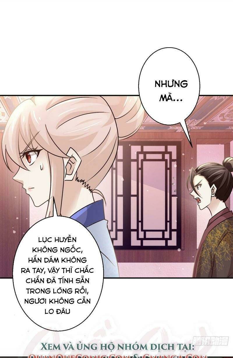 cửu dương đế tôn chapter 169 13