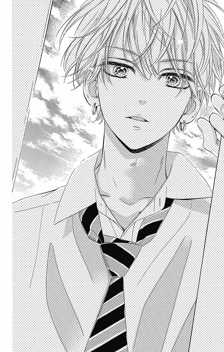 cô nàng nhút nhát uka-chan chapter 13 34