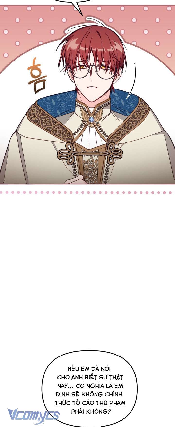 không có chỗ cho kẻ giả mạo chapter 51 36
