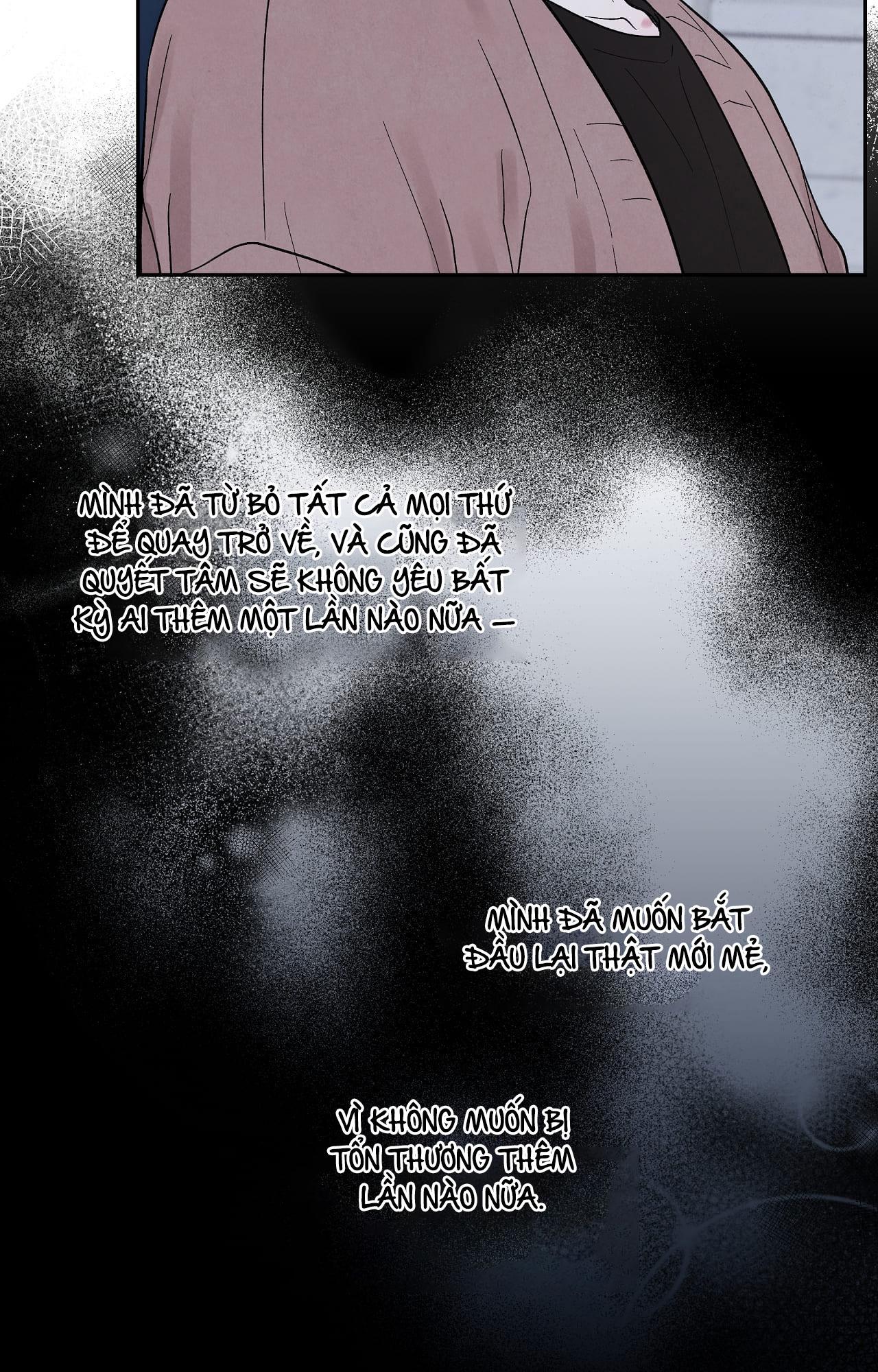 nếu không là định mệnh thì là gì? chapter 8 6