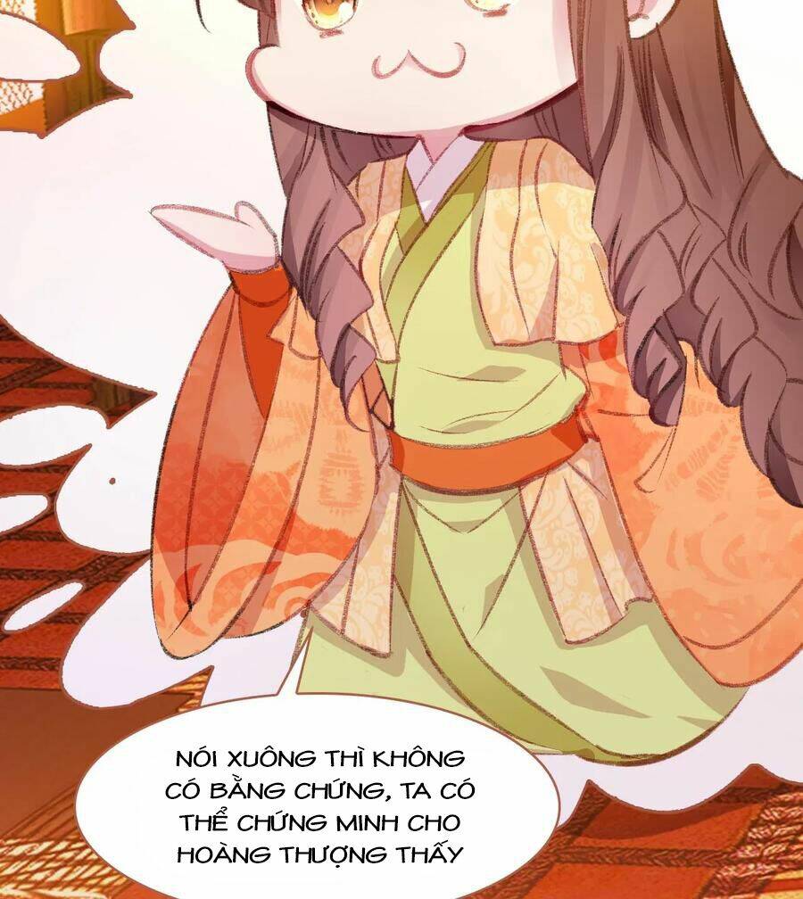 gả cho một tên thái giám đáng ghét chapter 191 12