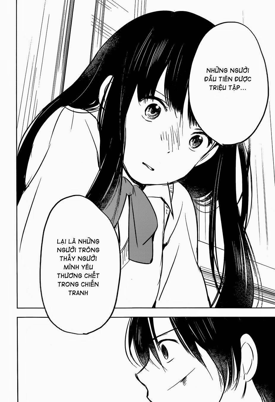 gojikanme no sensou chapter 2 16