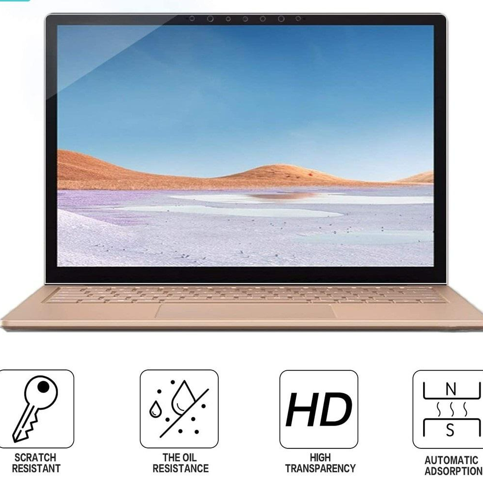 Cường Lực Surface Dành Cho Laptop Go - 12.5 inch