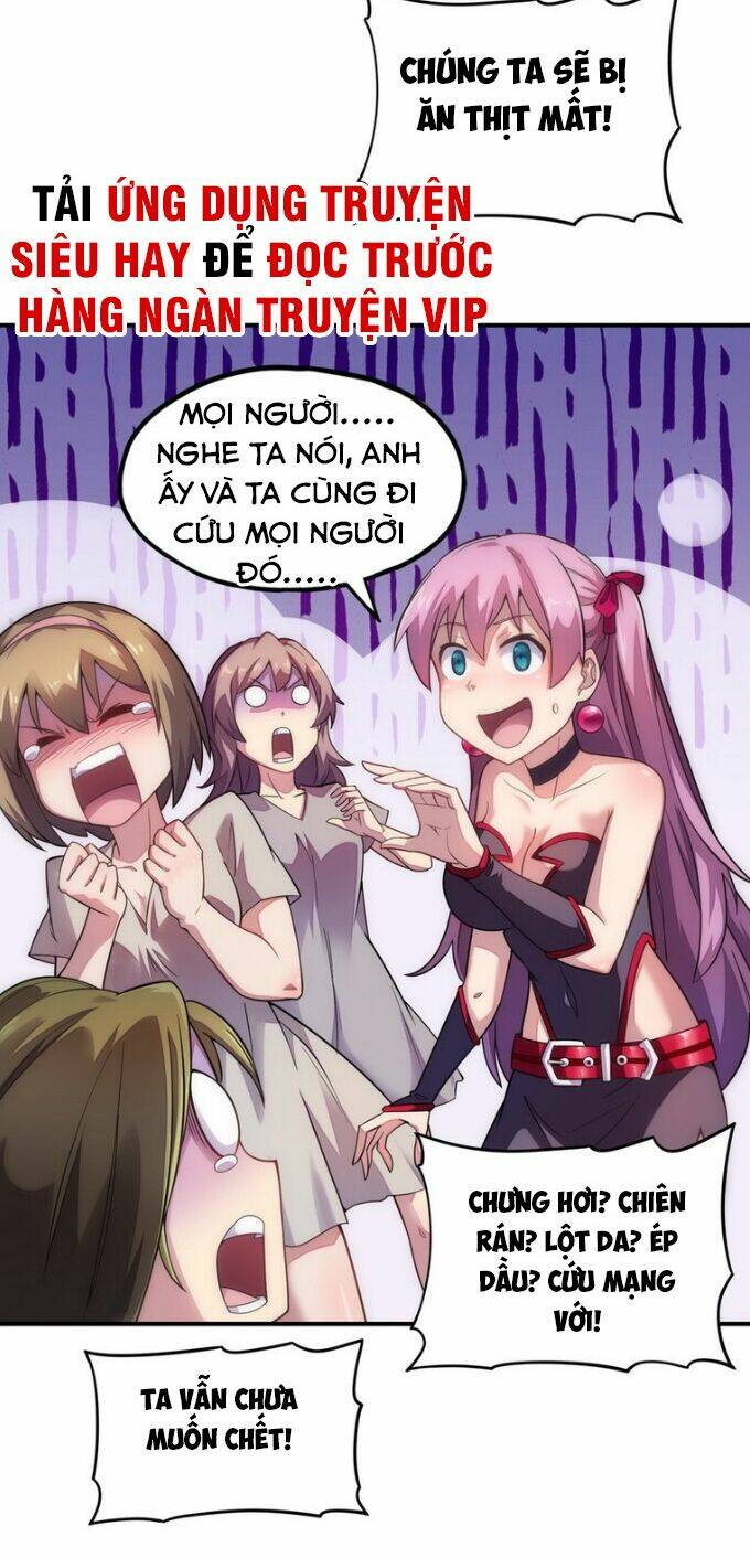 ma vương pháp tắc chapter 22 12