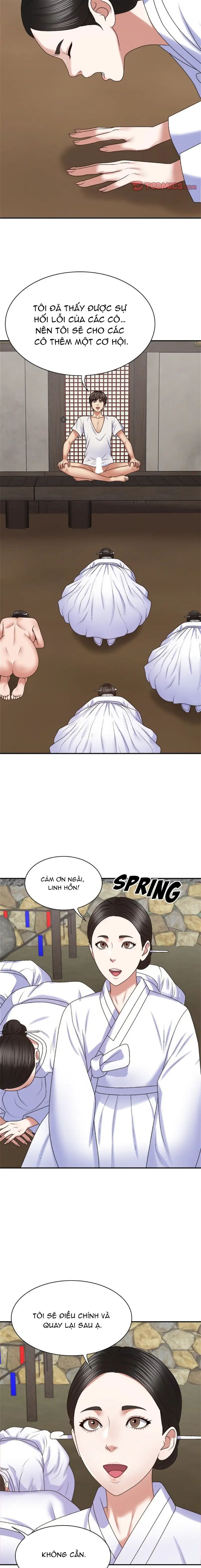 chiếm hữu linh hồn chapter 60 8