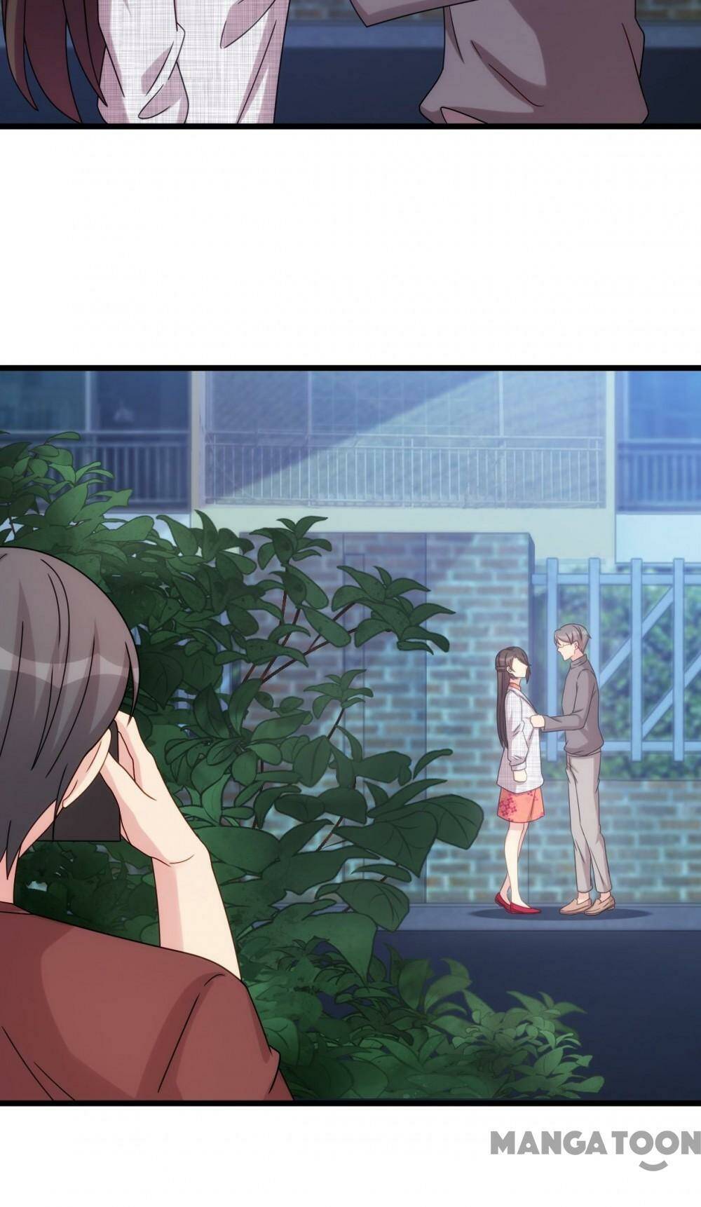 cô vợ ấm áp của hạ thiếu chapter 300.2 4