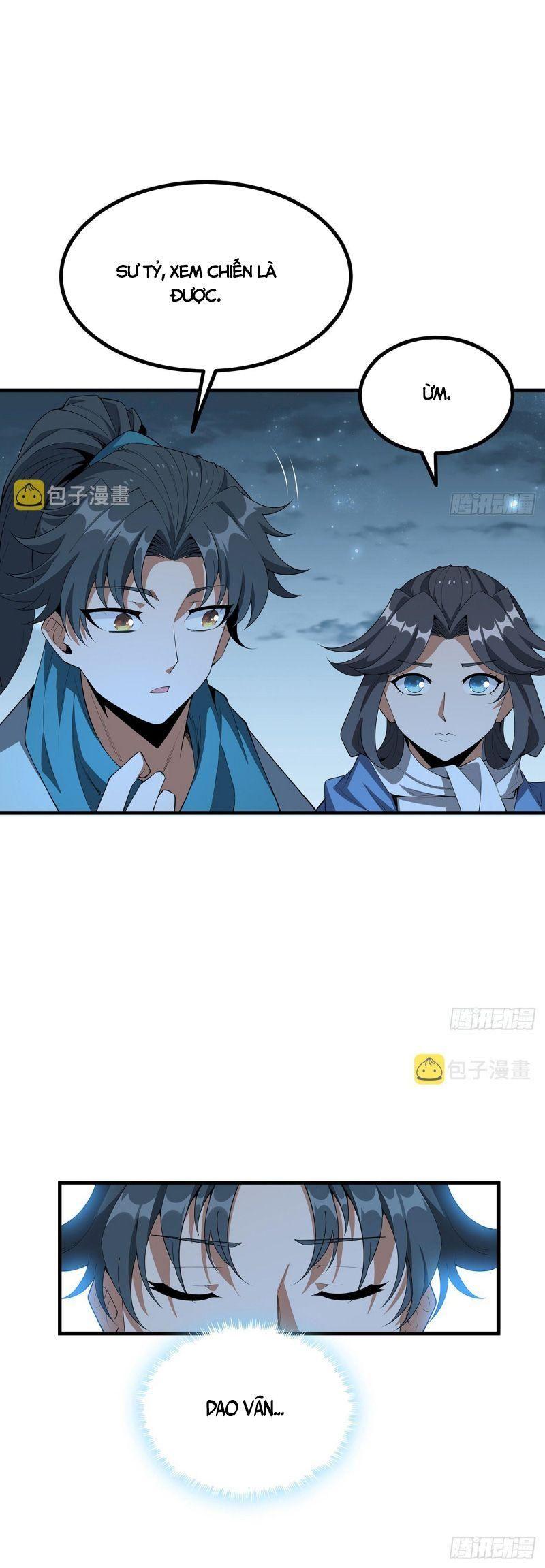 địa cầu đệ nhất kiếm chapter 167 3