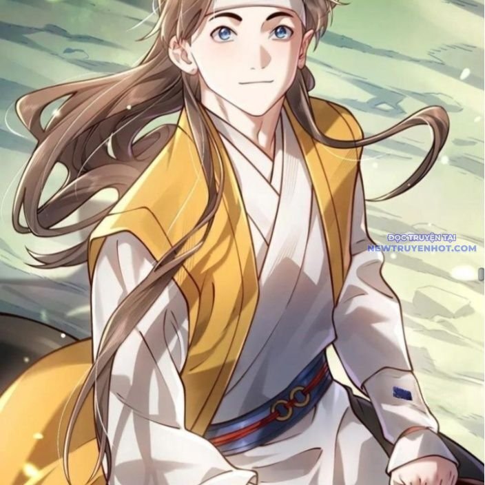 bói toán mà thôi, cửu vĩ yêu đế sao lại thành nương tử ta?! chapter 71 96