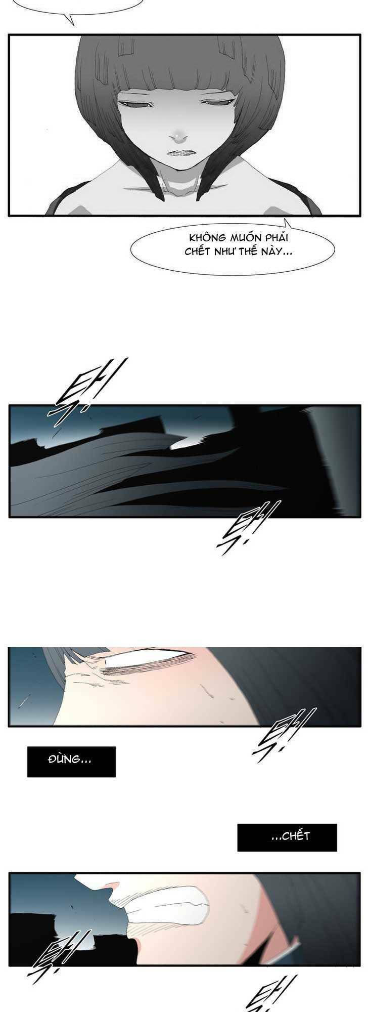 siêu năng chapter 76 38