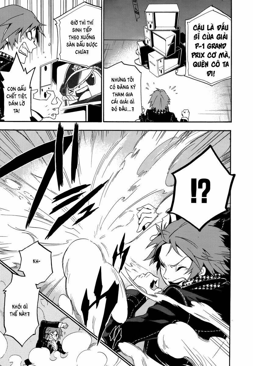 persona 4 arena chapter 5 11