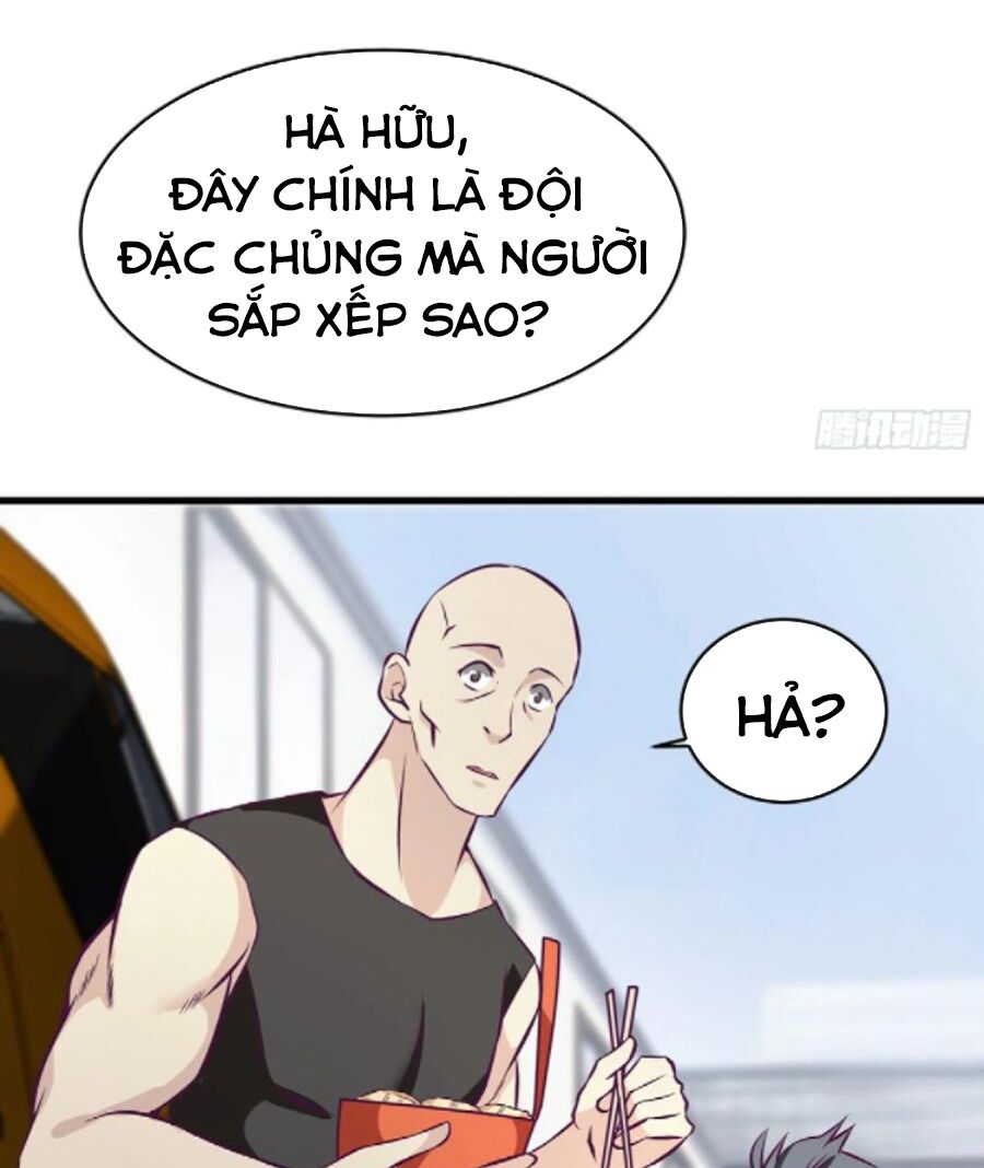 nãi ba là chiến thần mạnh nhất chapter 70 28