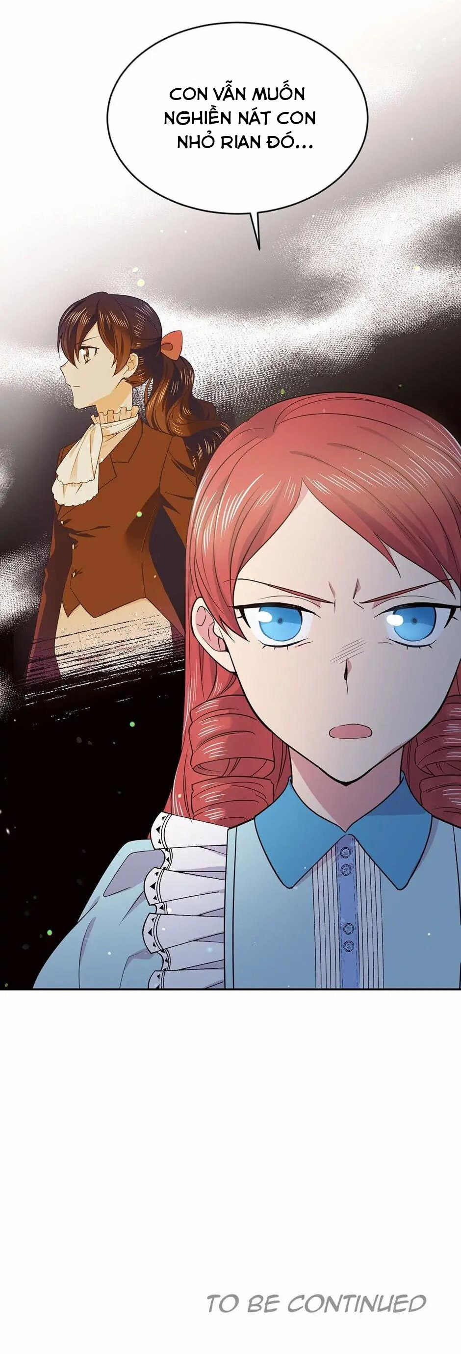 quý cô ngậm thìa vàng chapter 33 11