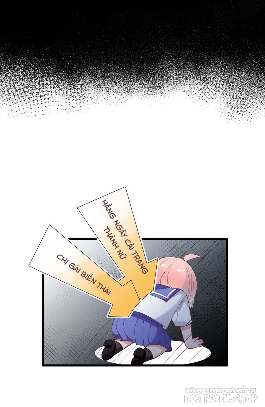 tôi chỉ muốn chơi game, đừng lôi vào yêu đương chapter 7 29