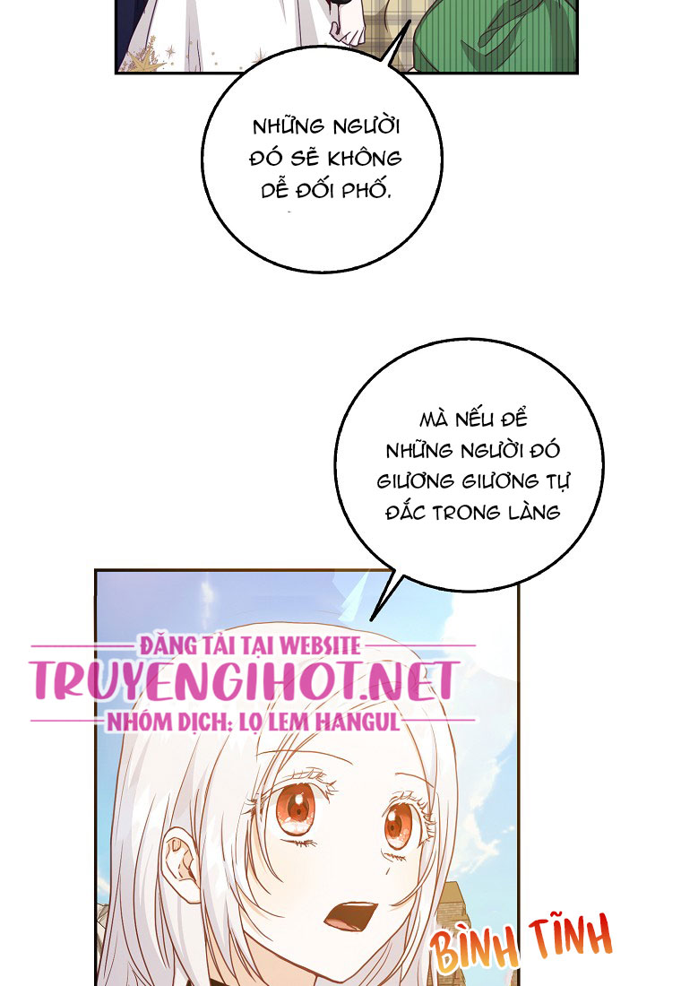 trở thành vợ của nam chính chapter 14.1 37