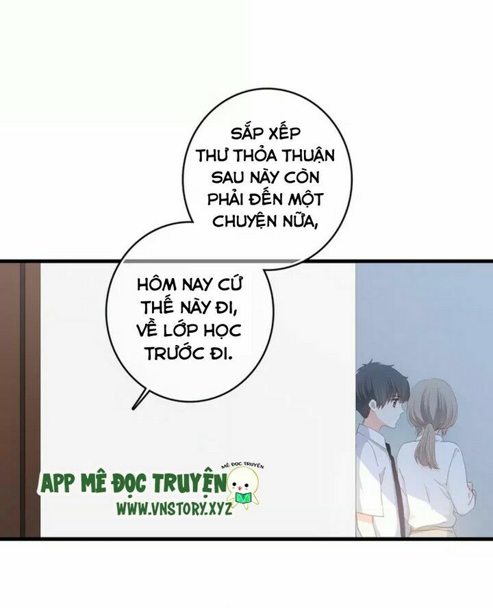Con Tim Rung Động chapter 51 - Trang 13