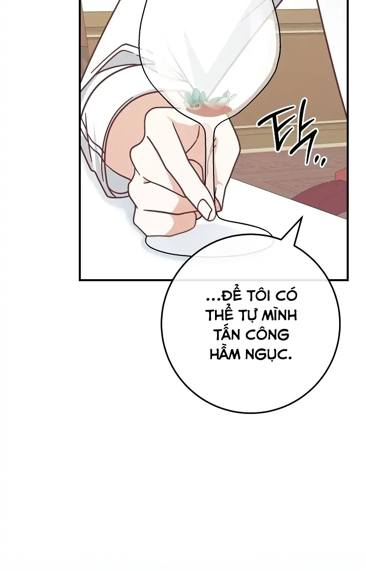 sự hiểu lầm tai hại giữa tôi và đại ma vương chapter 41 49