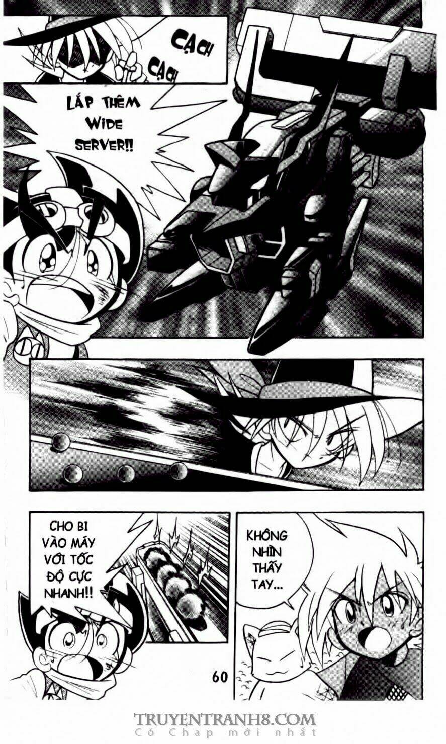 battle b-daman chapter 14 27