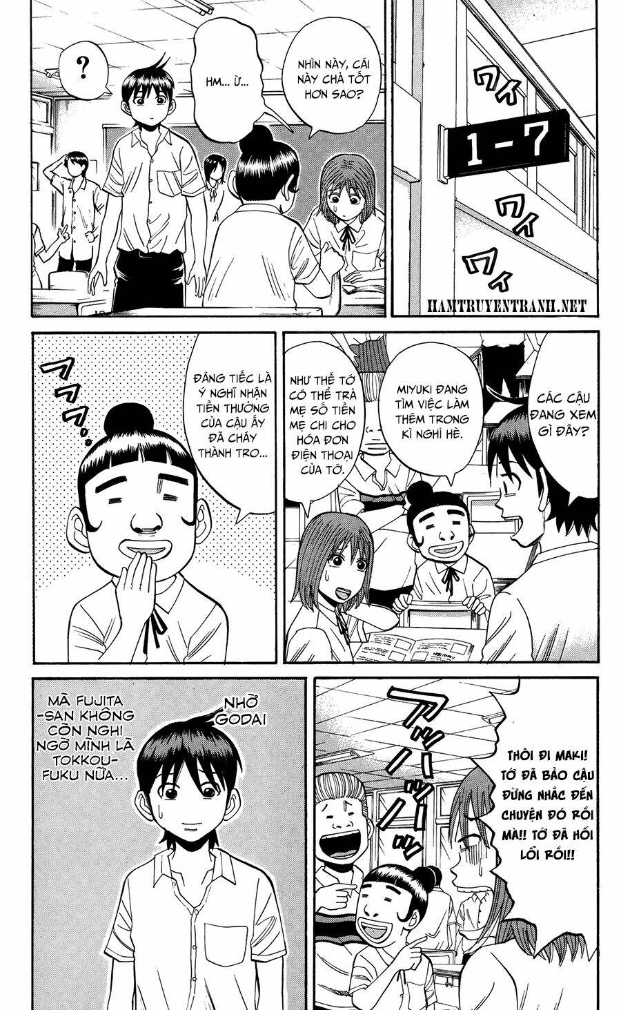 nanba mg5 chapter 28 4