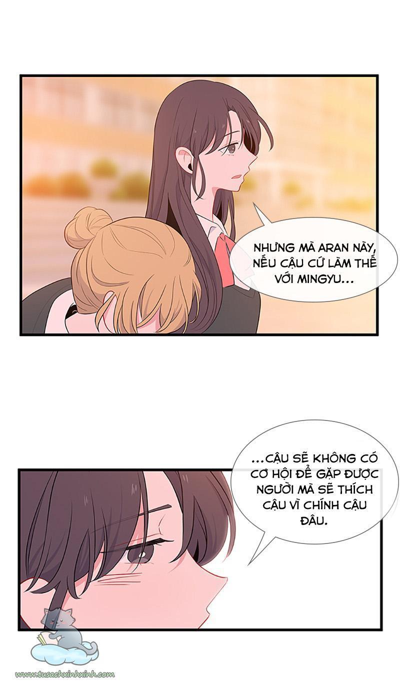 về bên anh chapter 14 21