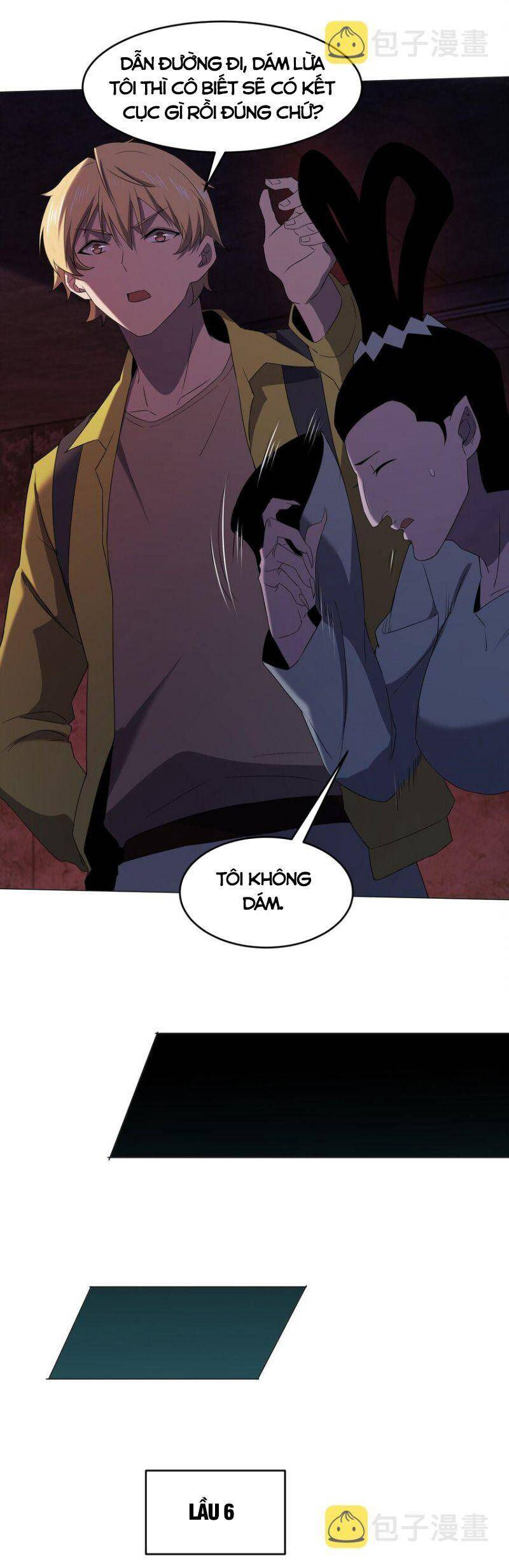 đừng hiểu lầm, tôi mới là người bị hại! chapter 83 38