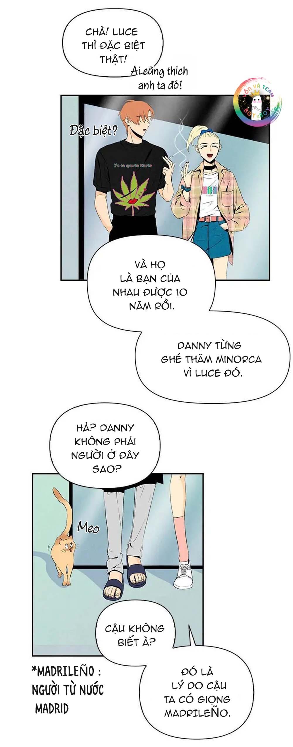 bona sort chapter 6 29