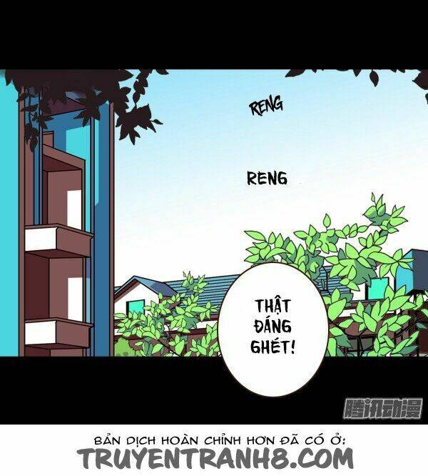 love-c romantic fruity chapter 20 16