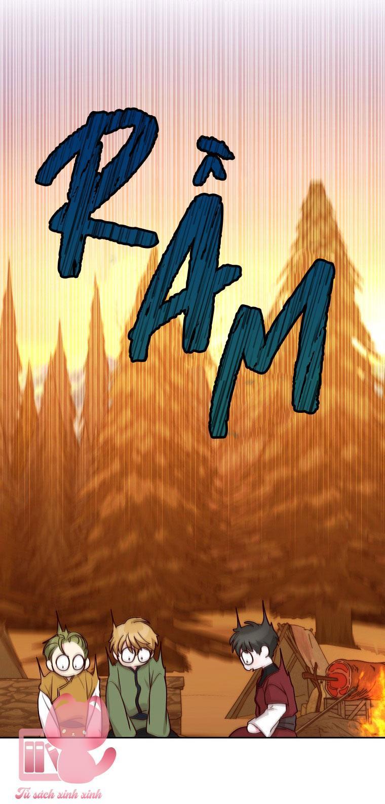 thế thì ta cứ trở thành kẻ ác thôi chapter 62 57