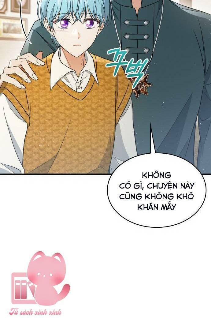 'di vật' melvin để lại chapter 31 56