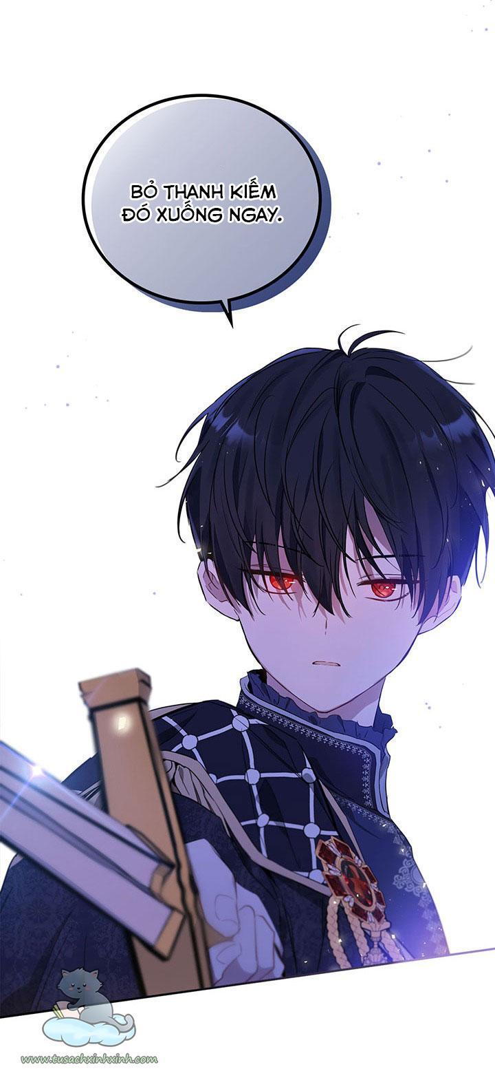 kiếp này ta sẽ trở thành gia chủ chapter 61 6