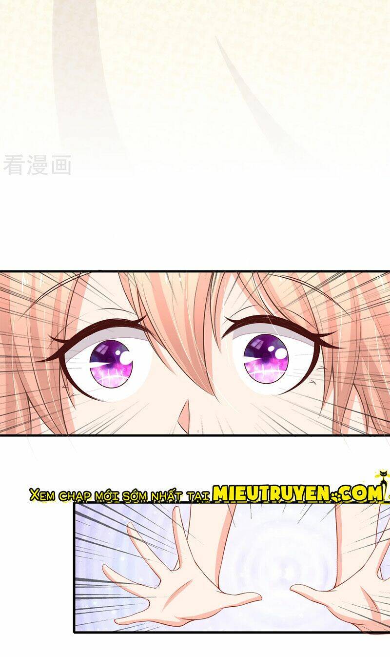 vợ yêu gả nhầm của phúc hắc tổng tài chapter 24 9