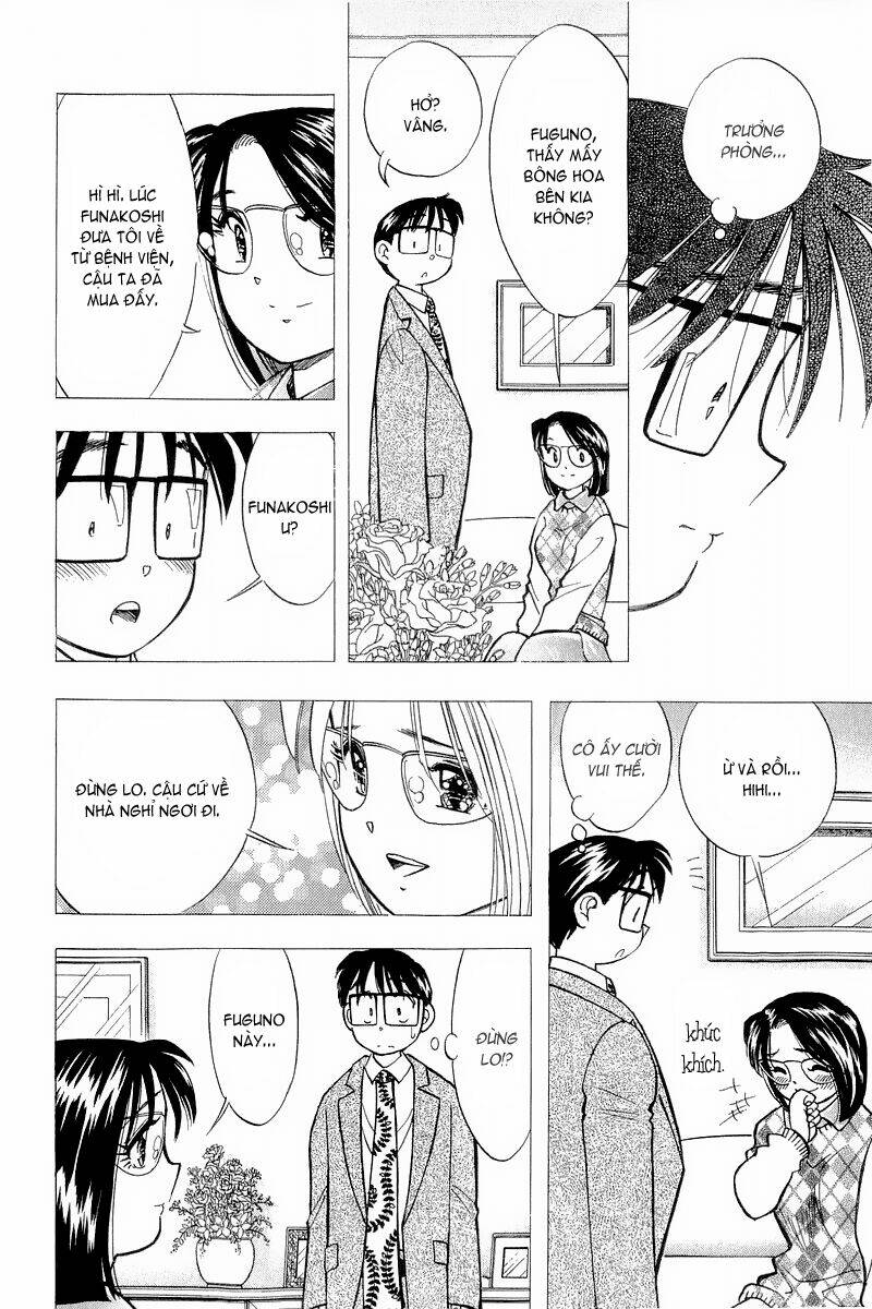 yume de aetara chapter 123 15