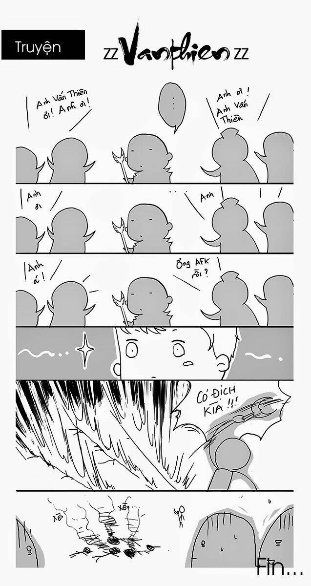 ngự long truyền kỳ chapter 5 2