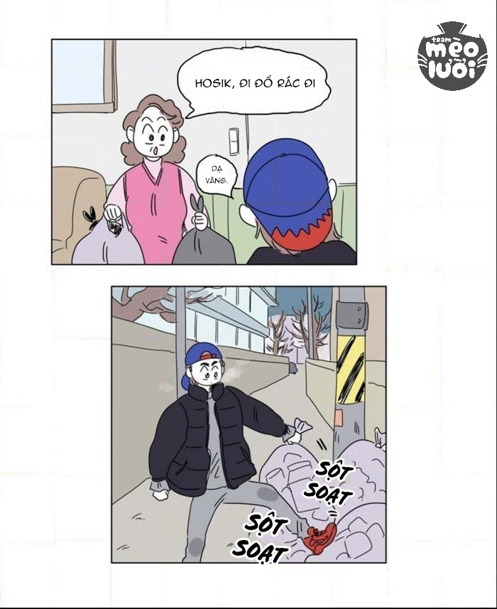 câu chuyện của hosik chapter 13 12