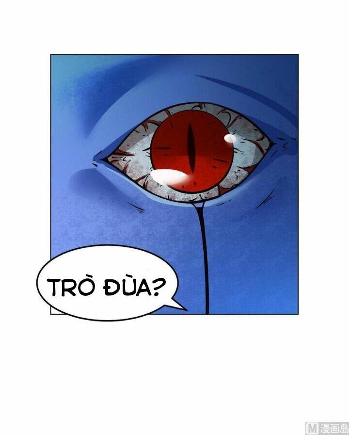 hệ thống diêm la vương mạnh nhất chapter 18 19