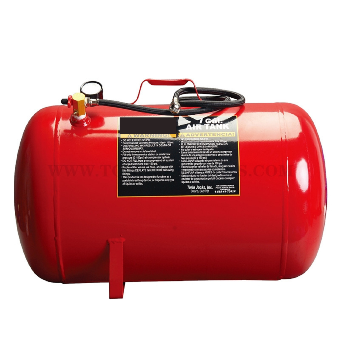 Bình tích khí nén, bình chứa khí 19 lít tg-80501