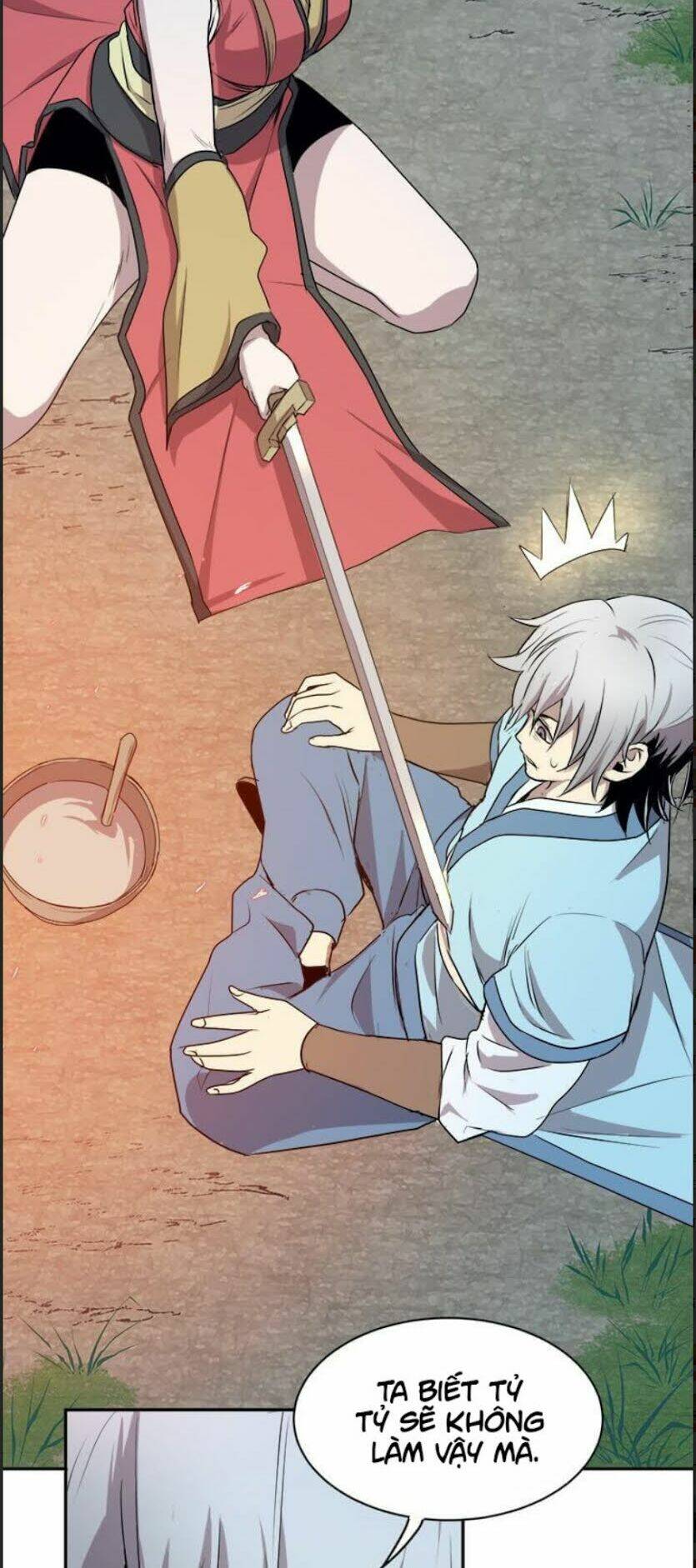 đạo sĩ giang hồ chapter 13 50