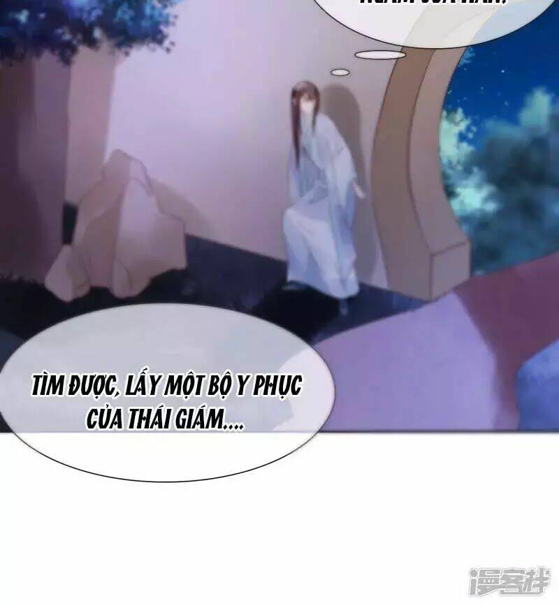 mười dặm hồng trang, thay huynh xuất giá chapter 25 39