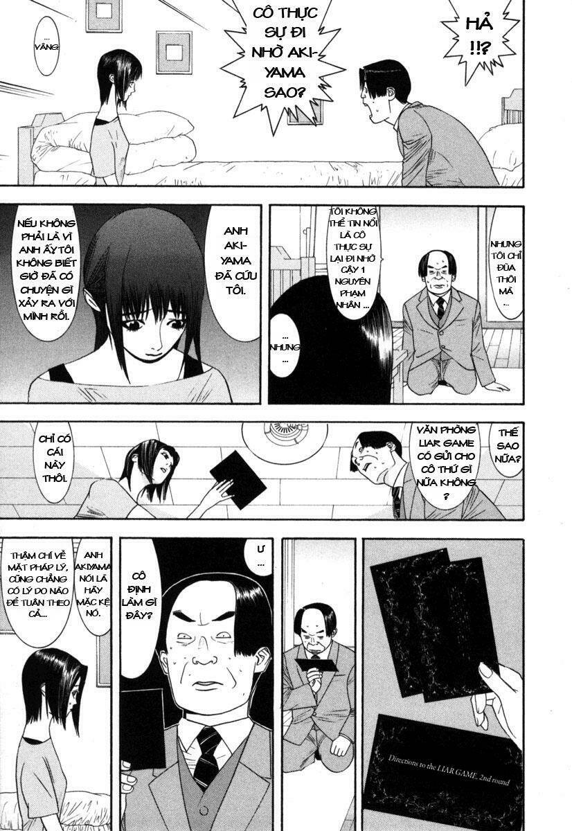 liar game chapter 7 11