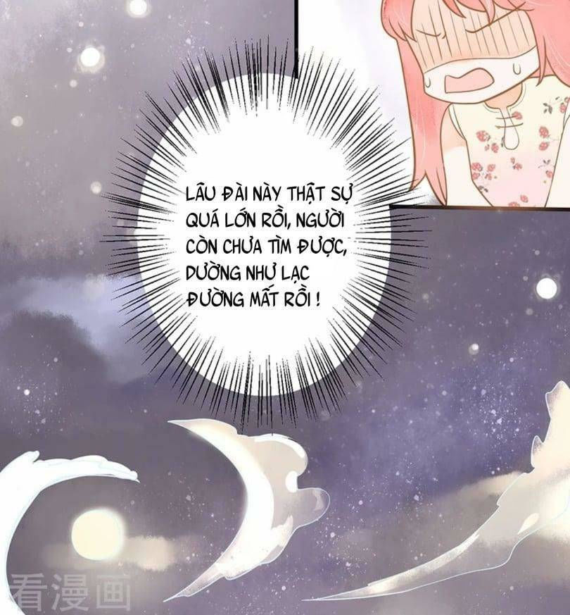 ác ma thiếu gia ở bên cạnh chapter 7 28